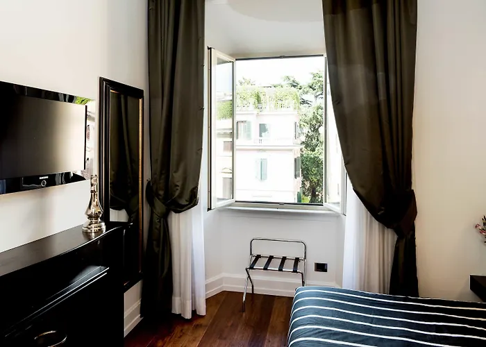 Le Stanze Di Federica 4*