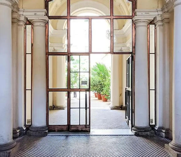 Le Stanze Di Federica