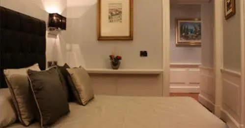 Le Stanze Di Federica 4* Roma