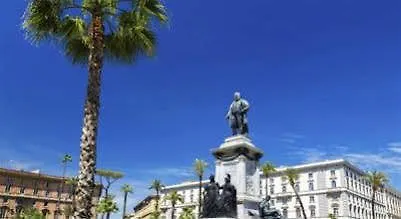 Le Stanze Di Federica 4* Roma