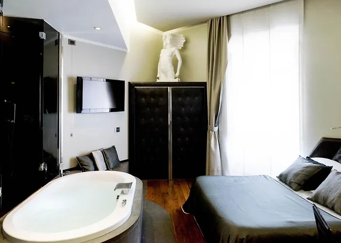 Le Stanze Di Federica 4* Roma