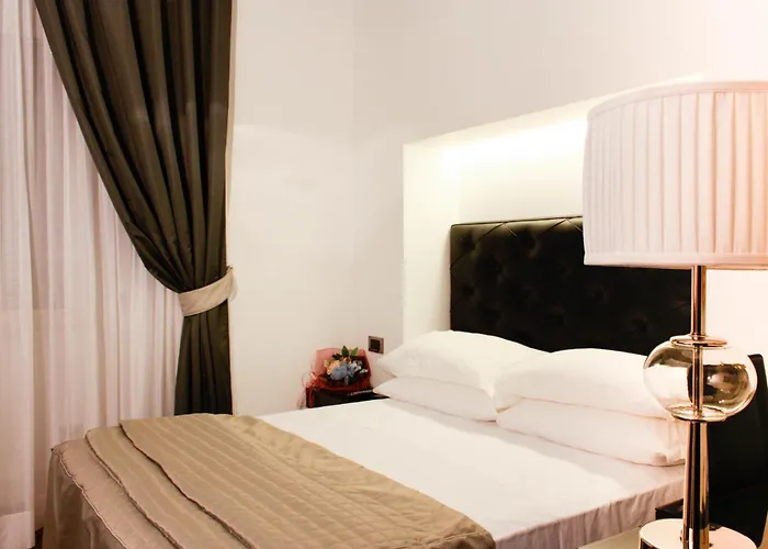 Le Stanze Di Federica 4*